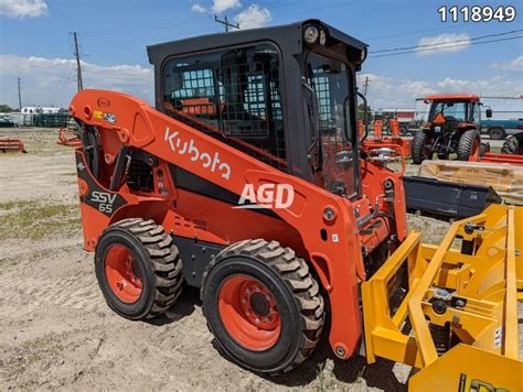 used skid steer ontario canada|agdealer ontario skid steer.